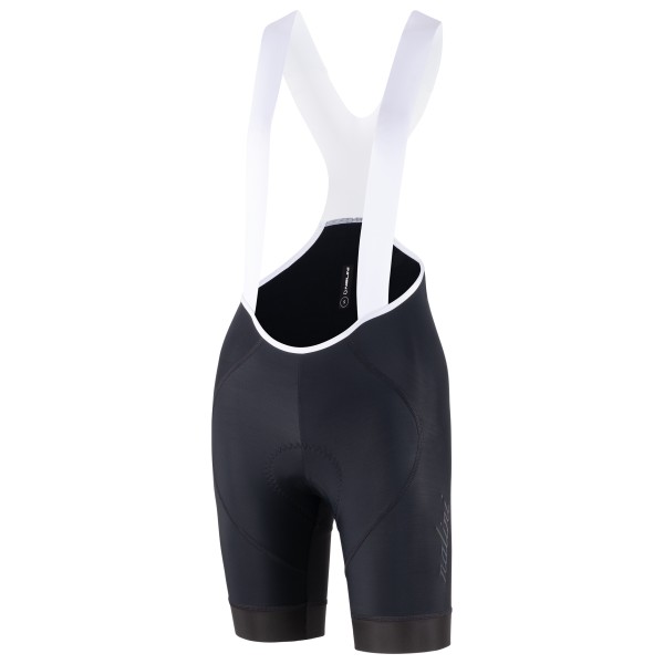 Nalini  Women's Thunder Bib Short - Fietsbroek, blauw