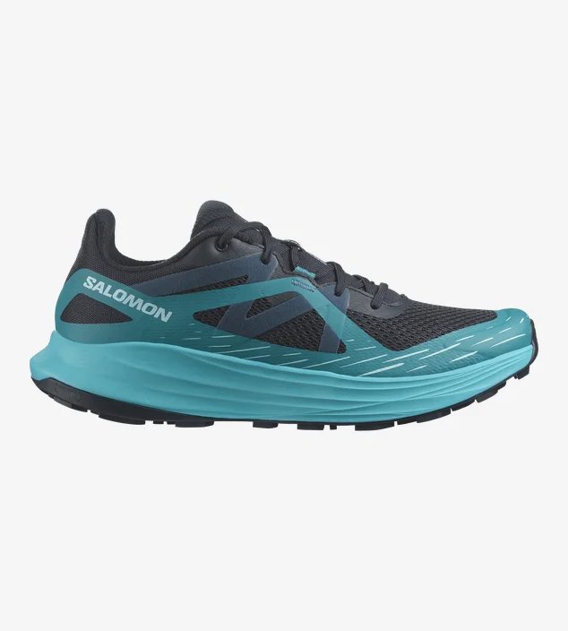 Salomon | Ultra Flow | Trailschoenen | Heren