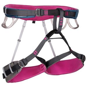 C.A.M.P.  Women's Spark Nova - Klimgordel, meerkleurig