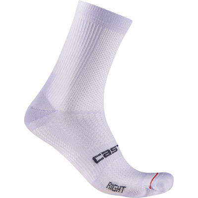 Castelli Dames Espresso 2 W 12 Sokken