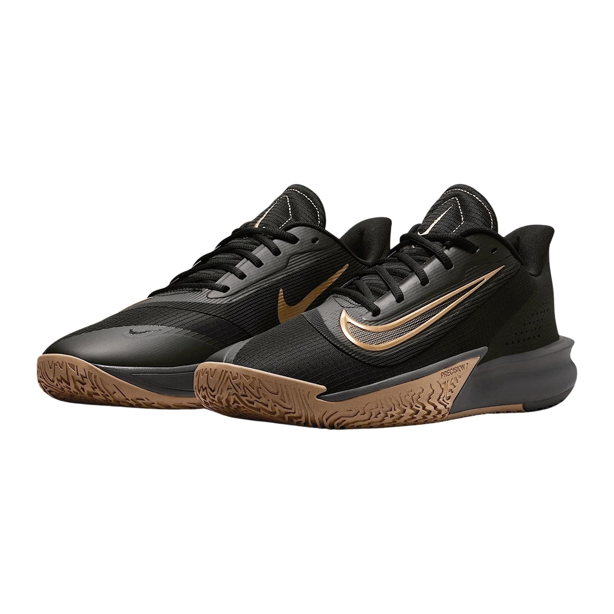 Nike Precision VII Basketbalschoenen Heren