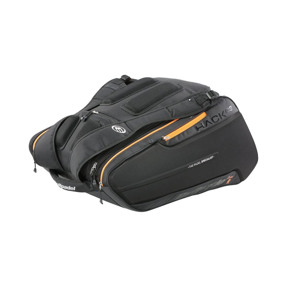 Bullpadel Hack BPP24012 Padel Ballentas