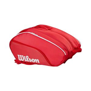 Wilson Bela Tour Padel Ballentas