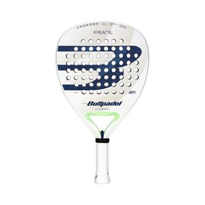 Bullpadel Pearl 25 Test racket