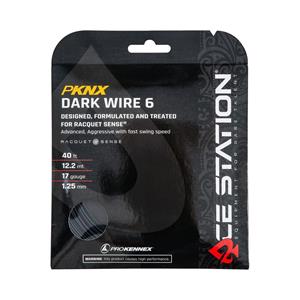 PROKENNEX Dark Wire 6 Set Snaren 12,2m