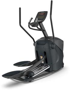 Octane Q35X Crosstrainer - Gratis trainingsschema