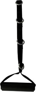 Inspire Multi Ring Grip D-Handle