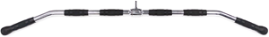 Toorx Fitness BL-122N Lat Pull Down Bar - 122 cm