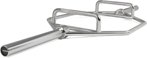 Toorx Fitness OSB Hex Bar - Trap Bar