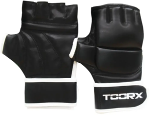 Toorx Fitness MMA Handschoenen Cougar/XL