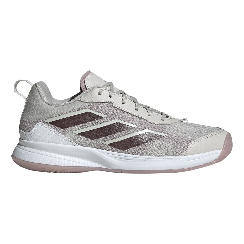 Adidas AvaFlash Tennisschoenen Dames