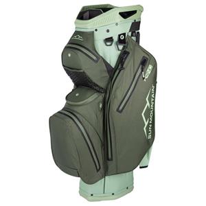 Sunmountain H2no Lite Cartbag