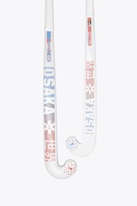 Osaka Vision WG Grow Bow Hout White
