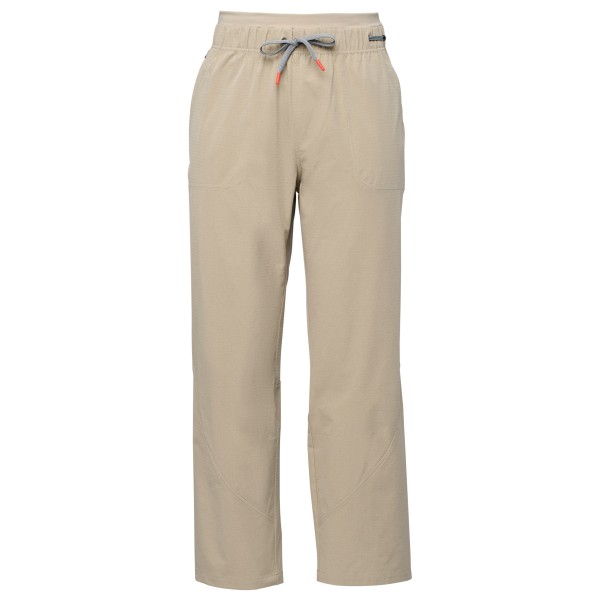 Black Diamond  Women's Sequence Pants - Klimbroek, beige