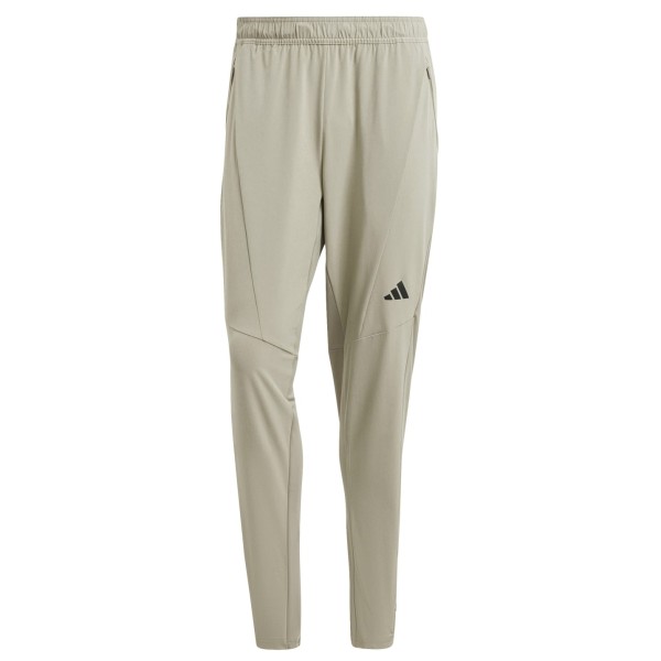 Adidas  Designed 4 Training Hybrid Pants - Trainingsbroek, grijs