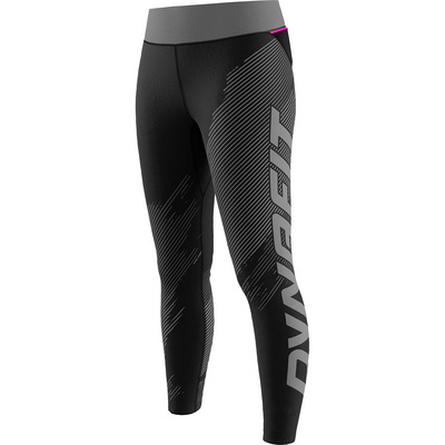 Dynafit Dames Ultra Graphic Long Tight
