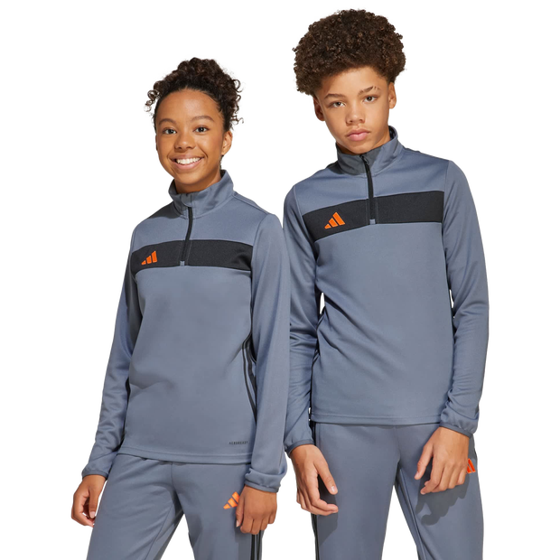 Adidas Performance Trainingsshirt TIRO ES TOP Y
