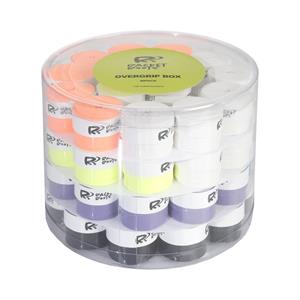 Racket Roots Overgrip Box 60 Stuks