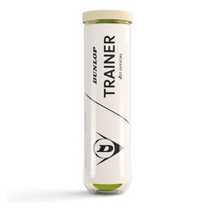 Dunlop Trainer VDT Verpakking 4 Stuks