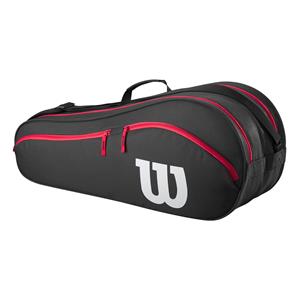 Wilson Tour Advantage Tennistas 6 Stuks