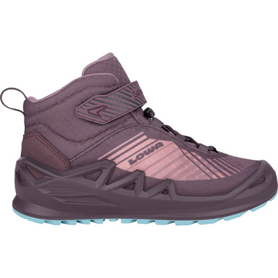 Lowa Kinderen Merger GTX QC Schoenen