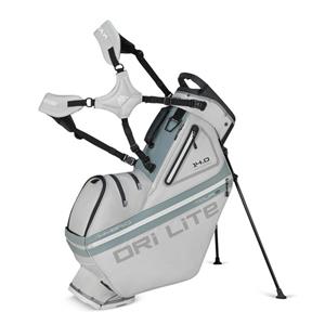 Big Max Dri Lite Hybrid Tour 2