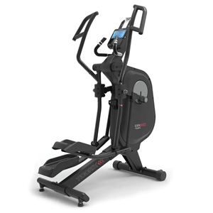 Toorx Fitness ERX-900 Crosstrainer Elliptical - Gratis trainingsschema