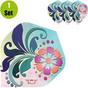 Bulls Powerflite S100 Flora - Zina