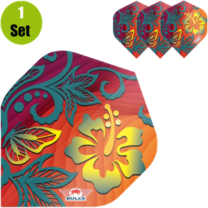 Bulls Powerflite S100 Flora - Hicus