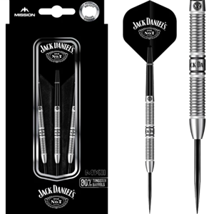 Mission Jack Daniels Old No7 Ringed