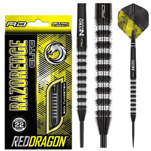 Red Dragon Razor Edge Elite