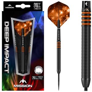 Mission Deep Impact M4
