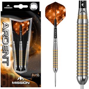 Mission Ardent M2