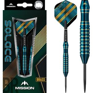 Mission Solace