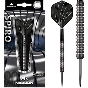 Mission Spiro M1