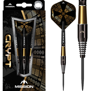 Mission Crypt M2
