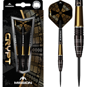 Mission Crypt M1