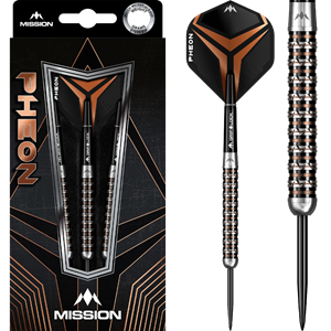 Mission Pheon