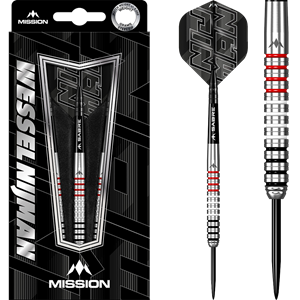 Mission Wessel Nijman