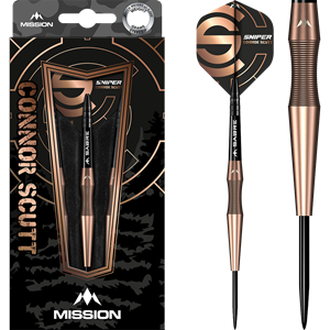 Mission Connor Scutt V2