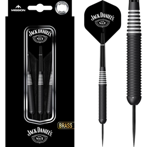 Mission Jack Daniels Old No7 Brass
