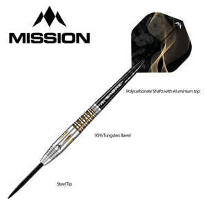 Mission Almudena Fajardo Ayuso 95%