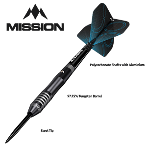 Mission Precision 90%