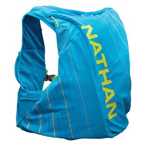 Nathan Pinnacle Drinkrugzak 12L blauw unisex