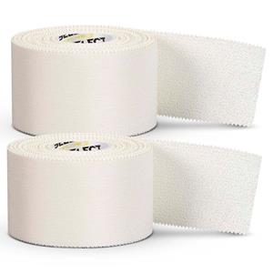 Select Sportstape Pro Strap 4 cm x 10 m 2-Pack - Wit