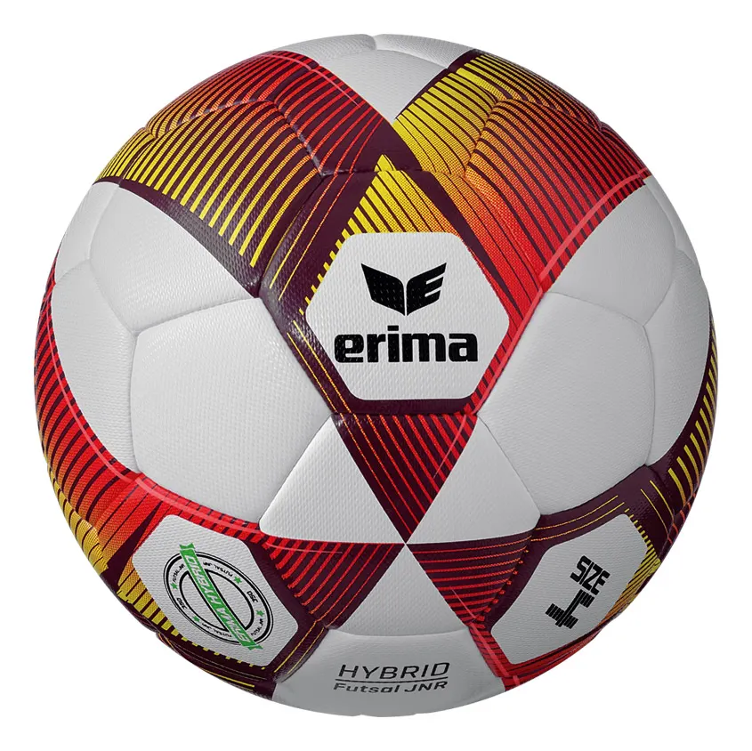 Erima Hybrid Futsal Zaalvoetbal