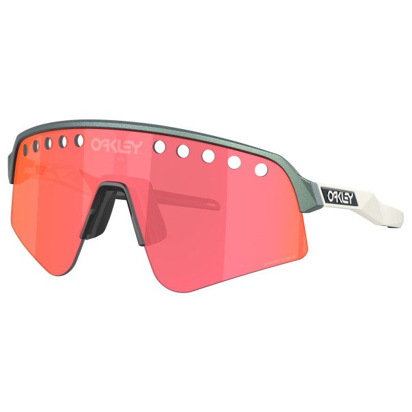 Oakley  Sutro Lite Sweep S2 (VLT 35%) - Fietsbril rood
