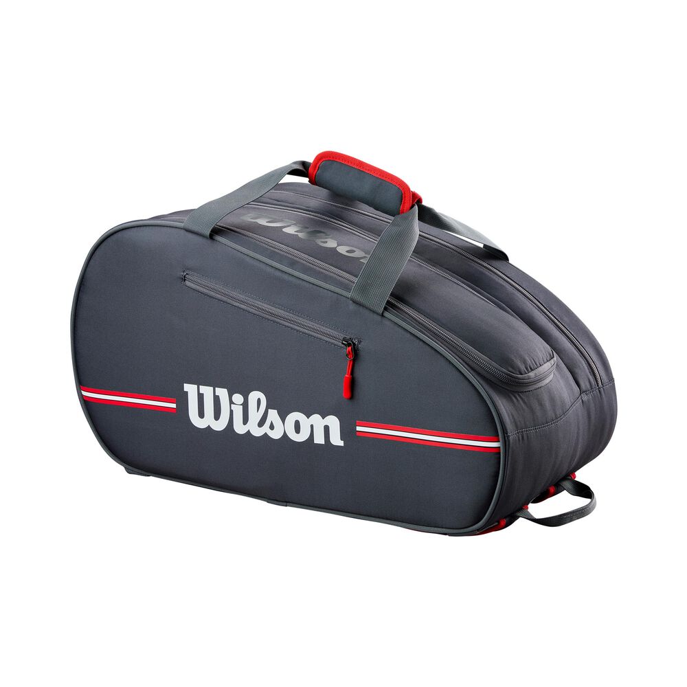 Wilson Tour Team Bag Padel Ballentas