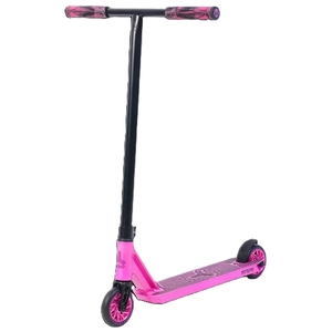 Triad Infraction V2 Pink - Stuntstep Complete