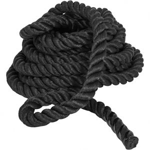 Gorilla Sports Power Rope 50 mm